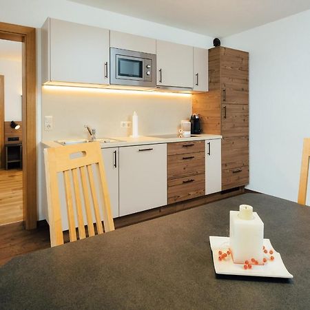 Hotel Garni Jaegerheim Зерфаус Екстер'єр фото